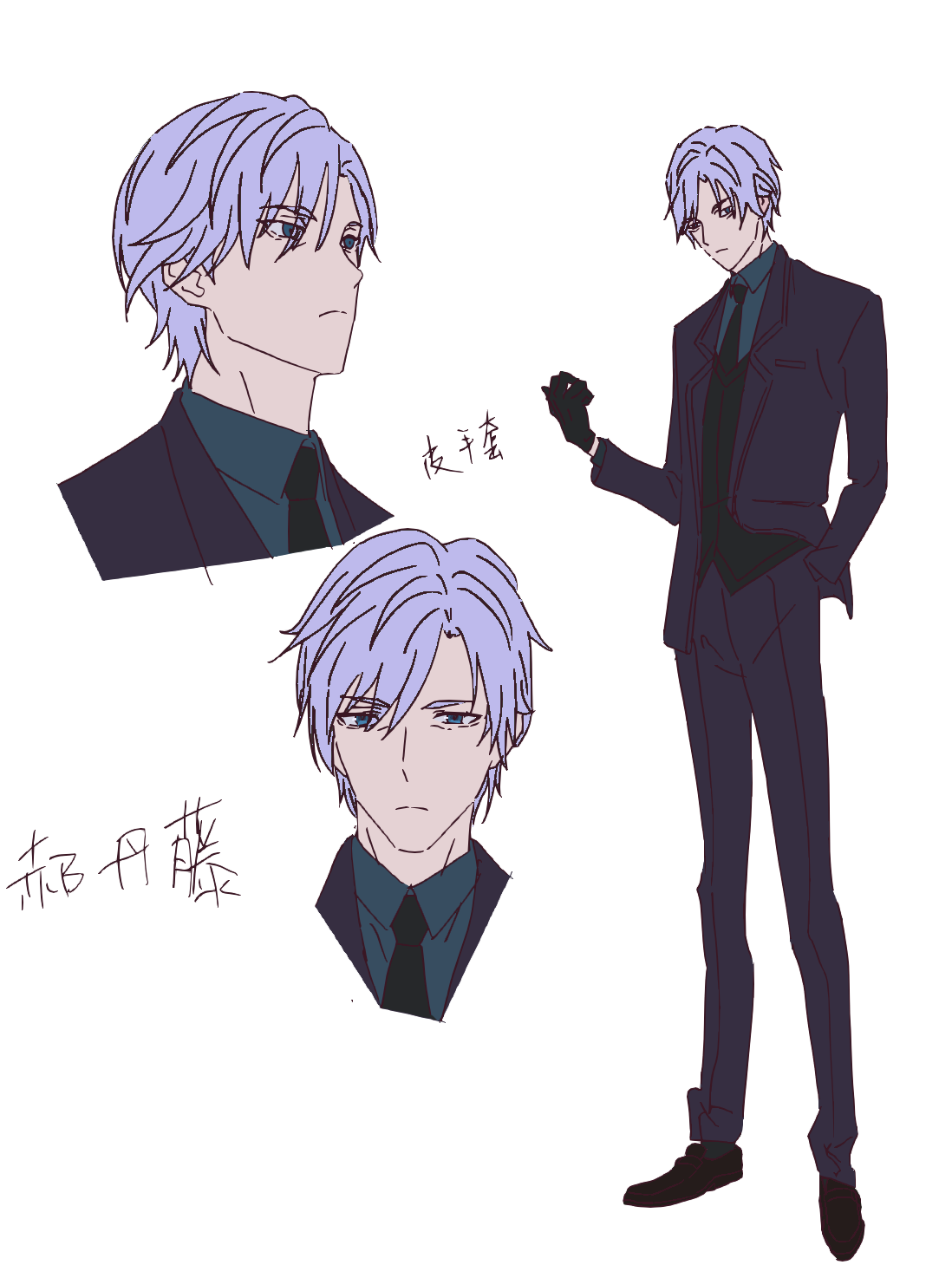 我脱了也变强了凸变英雄leaf激战正酣