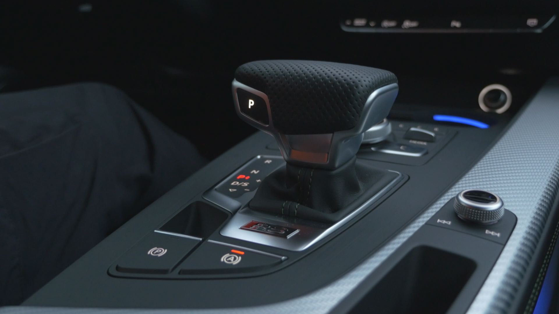 1500公里长测精神分裂的奥迪rs5与quattro的最后赌注