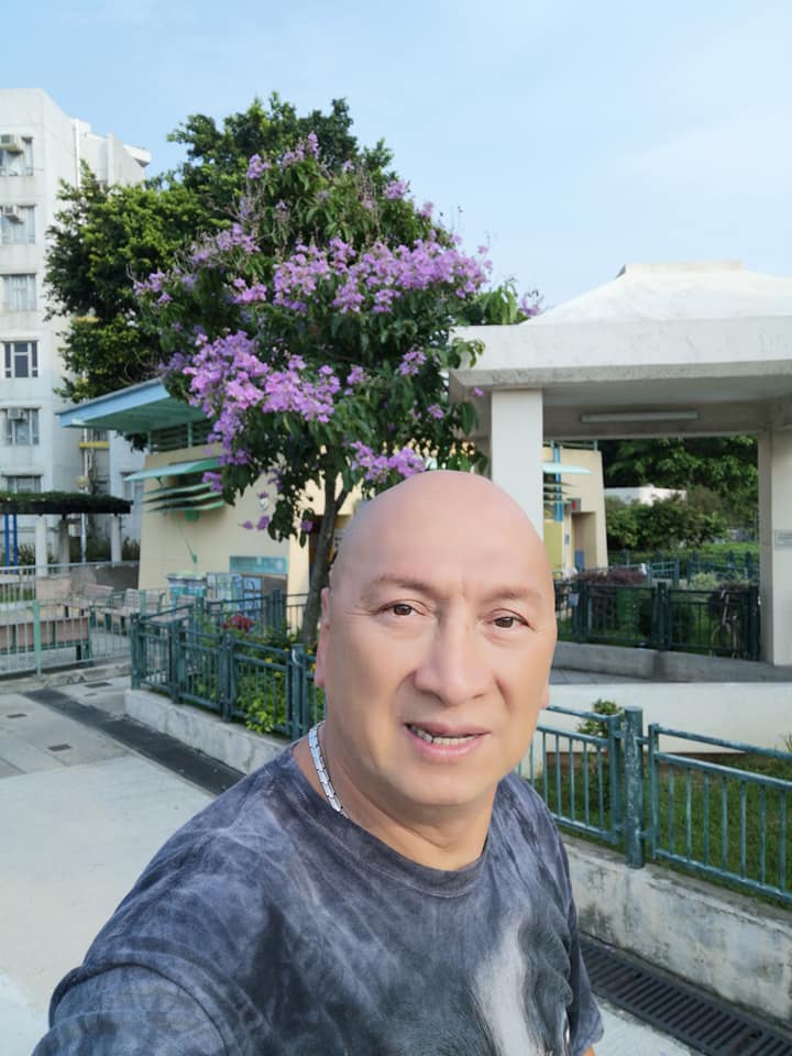 【香港】大圣劈挂门之冼林沃:2020年05月28日(东涌一日游)