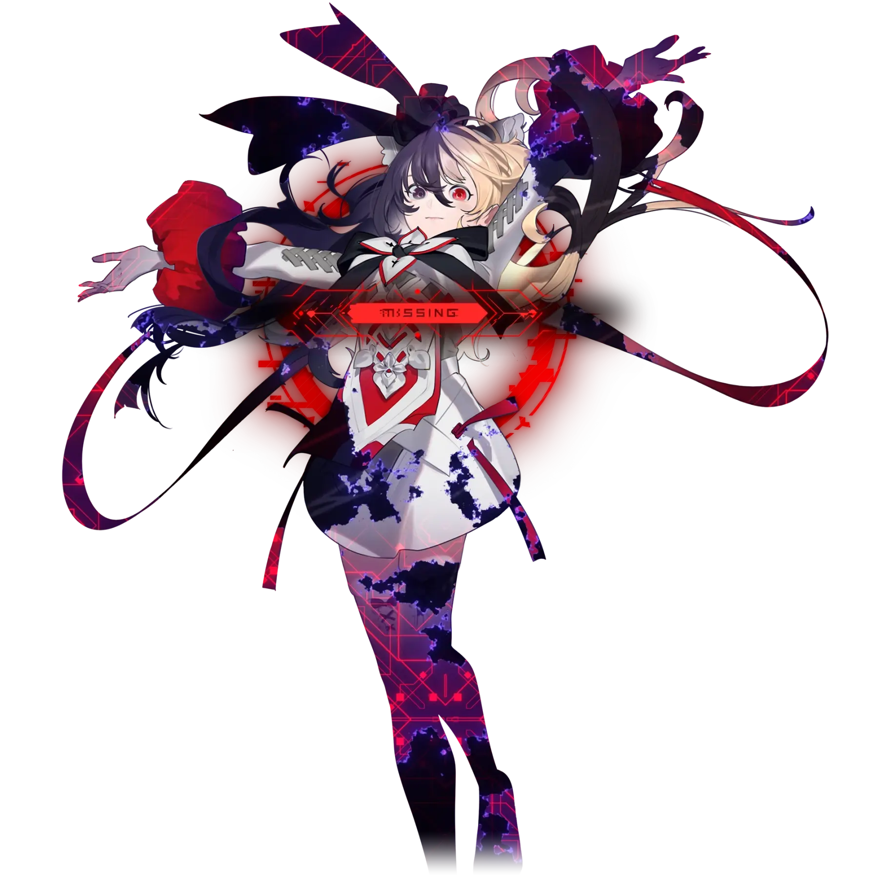 arcaea曲绘角色剧情cg预览增强(41)5.0.0版本(公募曲第二回|主线)