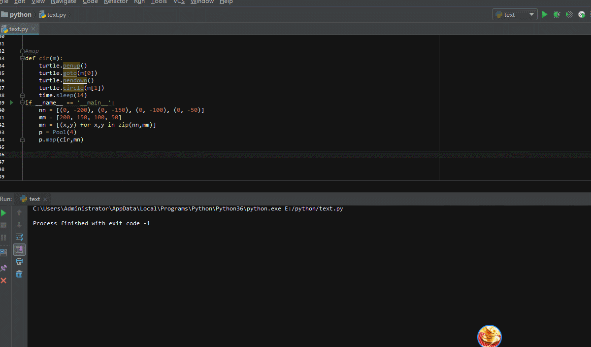 python学习多进程了解一下学爬虫不会用多进程能行吗