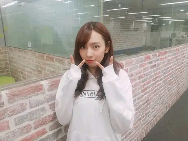 卒業生大集合spに感慨 ちょっと前の乃木坂46の楽屋 哔哩哔哩
