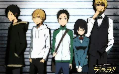 从永生酒到异闻录 属于成田良悟的光怪陆离 哔哩哔哩 从永生酒到异闻录 属于成田良悟的光怪陆离 哔哩哔哩