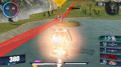 将胜(suan)利(ji)的荣光献与你 gundam versus 夏亚专用扎古Ⅱ wiki自