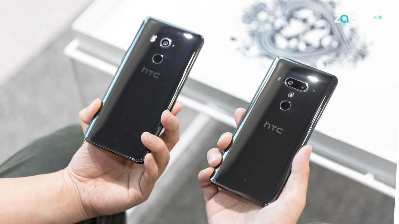 htc u12 详细评测:任性的"原地后空翻"