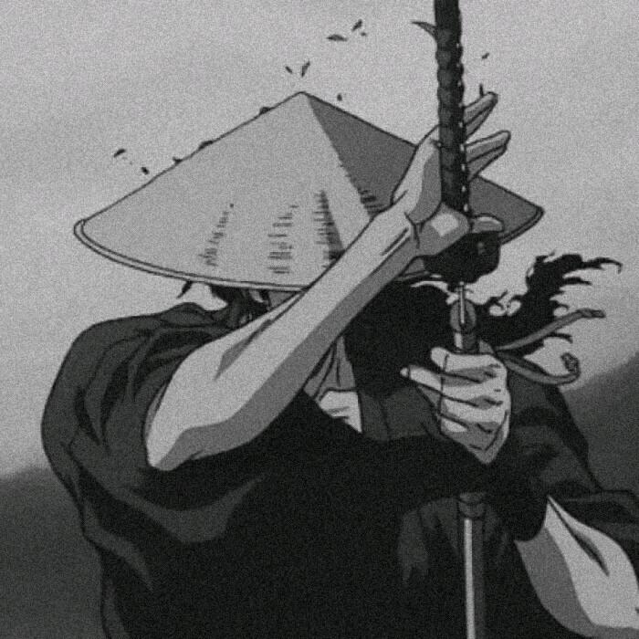 混沌武士——仁℡高清壁纸头像专栏 - 哔哩哔哩