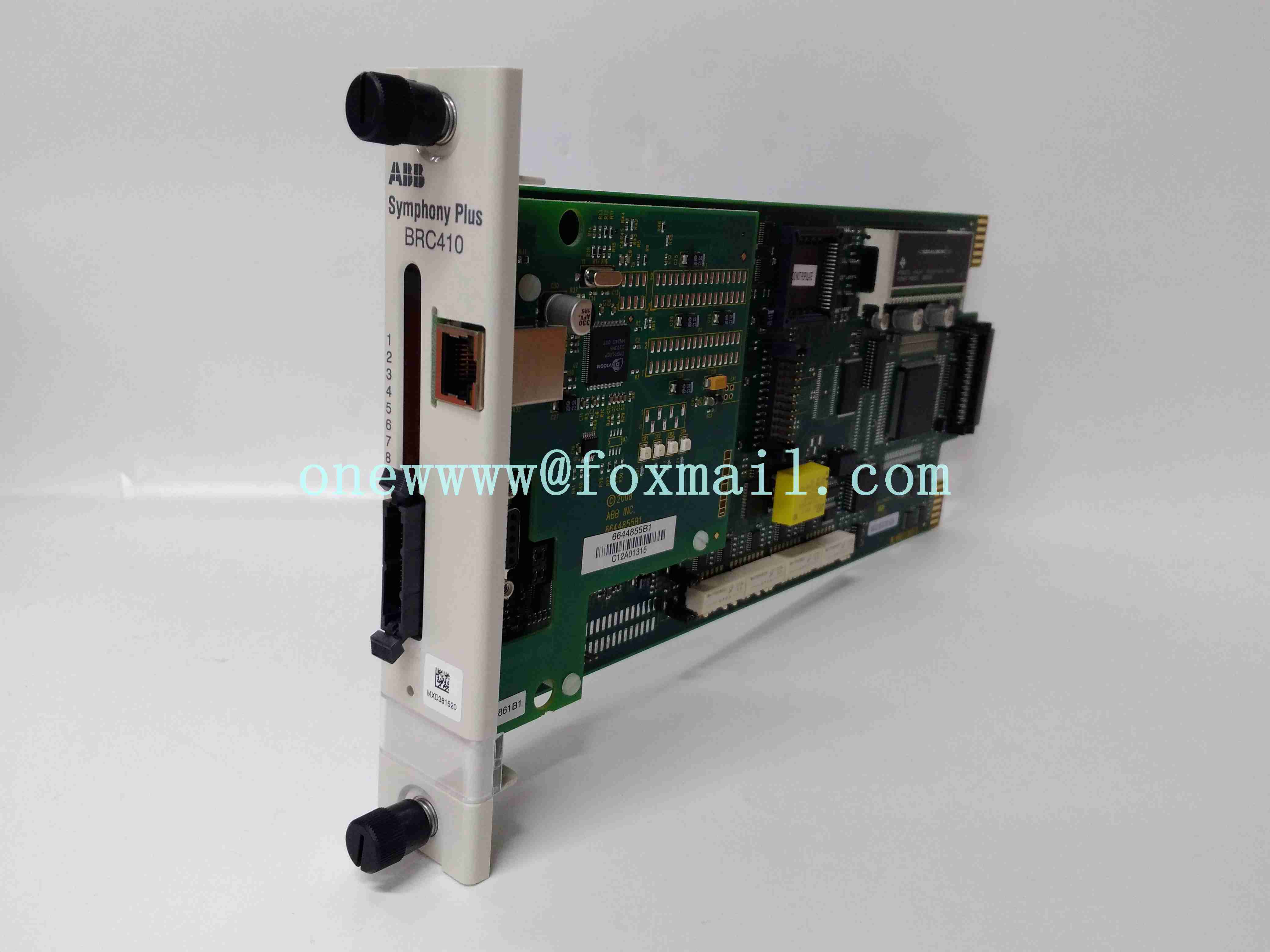 Abb spbrc410 