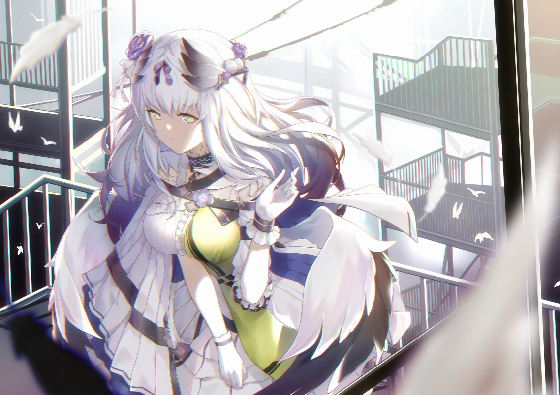 柏喙:"刀客塔,我的尺寸,还好吗?"【明日方舟 哄睡同人85】