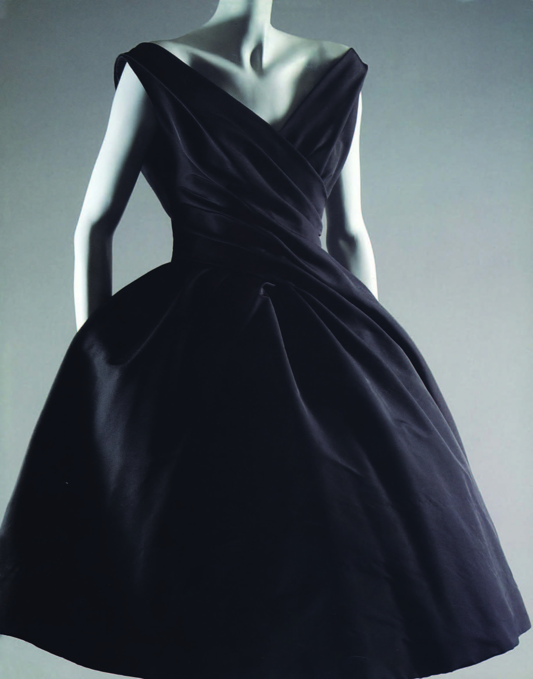 超经典christiandior克里斯汀迪奥作品集服装设计灵感