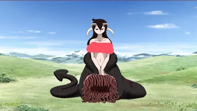 勇者大战魔物娘2