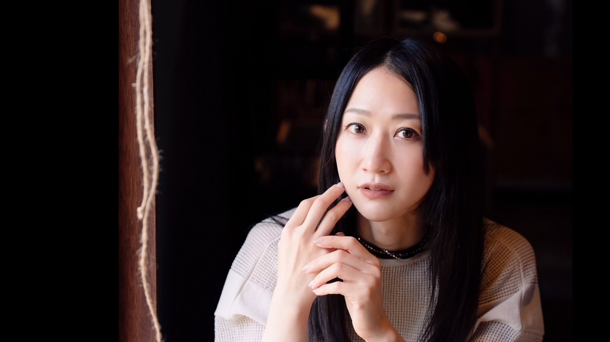 水户香奈 水戸かな Kana Mito【优百科064】 - 哔哩哔哩