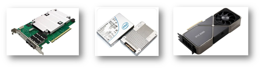 前沿分享:从PCIE 6.0看历代PCIE的参数变化 - 哔哩哔哩