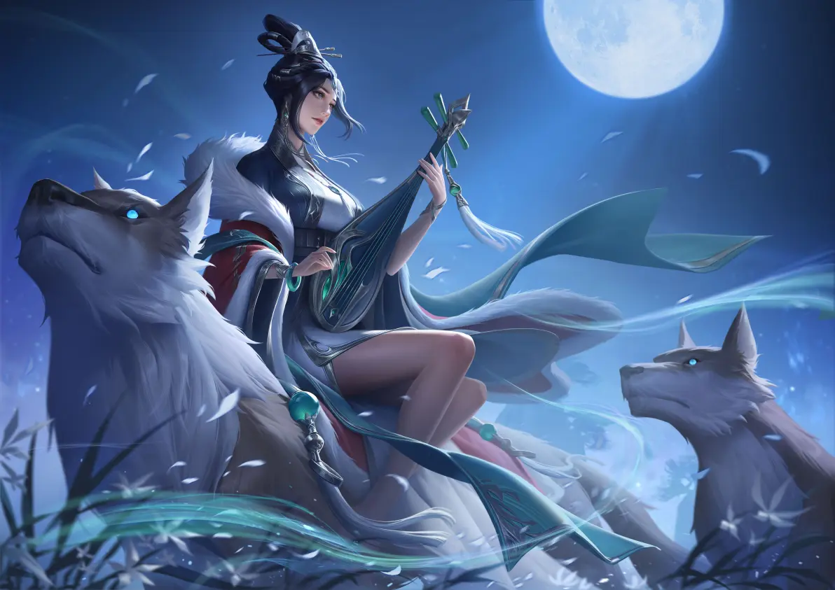 【英雄杀小游戏】纯原高清壁纸