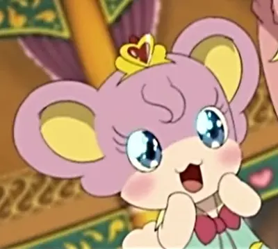 梦月精灵艾梦专栏 - 哔哩哔哩