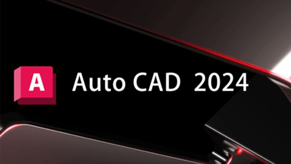 CAD2024最新版安装教程！（CAD安装教程） 哔哩哔哩