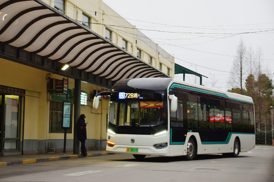 申沃9系超高级客车评价