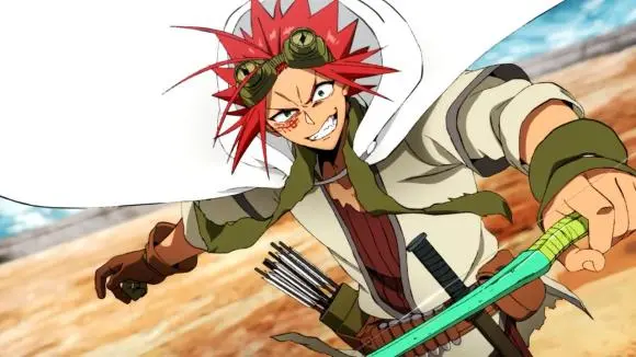 轻小说 食锈末世录 Tv动画化决定 哔哩哔哩