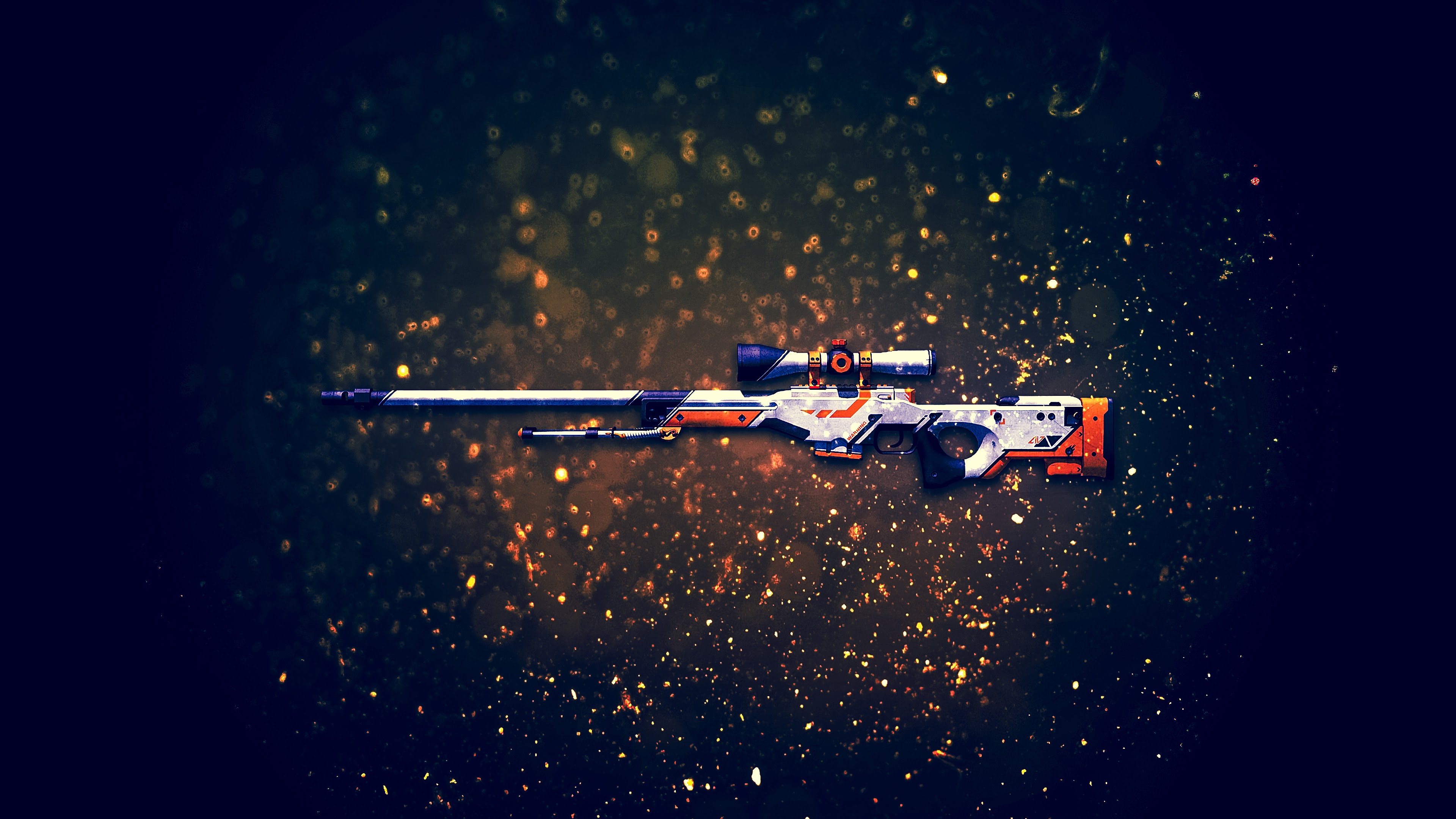CS:GO | 4K 5K 8K | 适配多种屏幕 | 电脑壁纸 | 平板壁纸 | 手机壁纸 - 哔哩哔哩