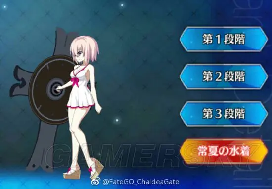 夏日的泳装可能马修灵衣会提前开放,那让我们来看一下吧!