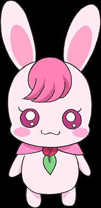 healingood光之美少女