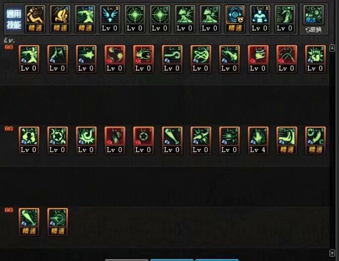 DNF:3.7后力法加点你其实可以这样加