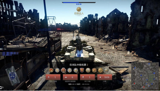 战争雷霆法系载具评测2018\/04\/27