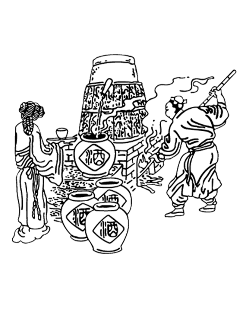 科学与历史的碰撞杜康传知否历史课no10