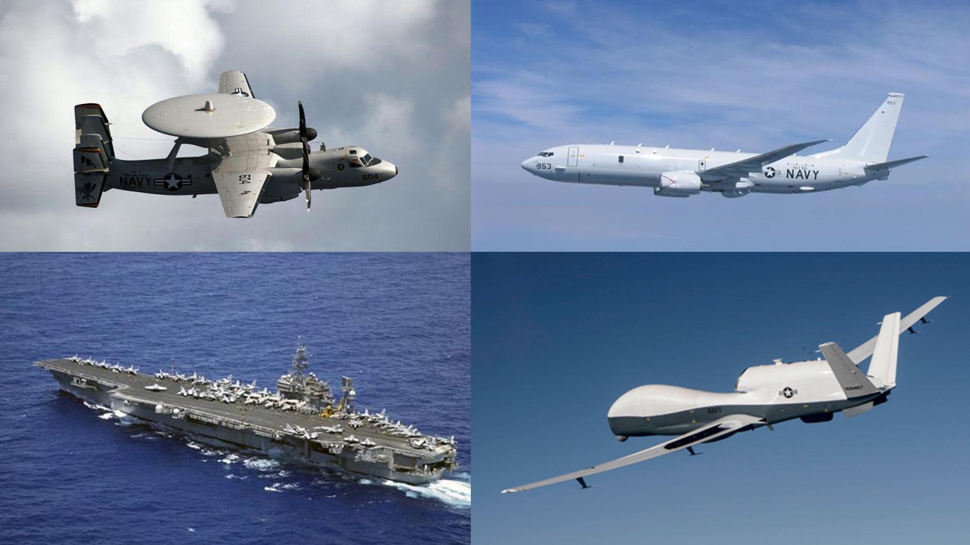 终于，美国承认2月击落的中国无人飞艇“没有收集情报”_凤凰网视频_凤凰网