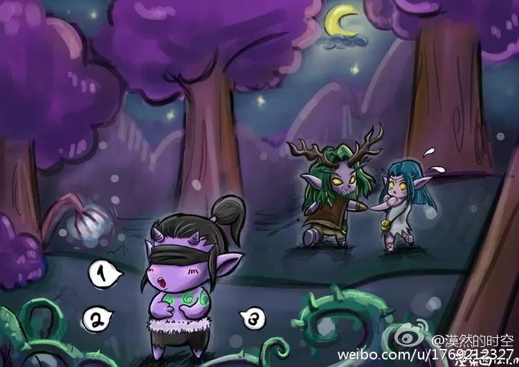 炉石牧师泰兰德皮肤有望11月回归!