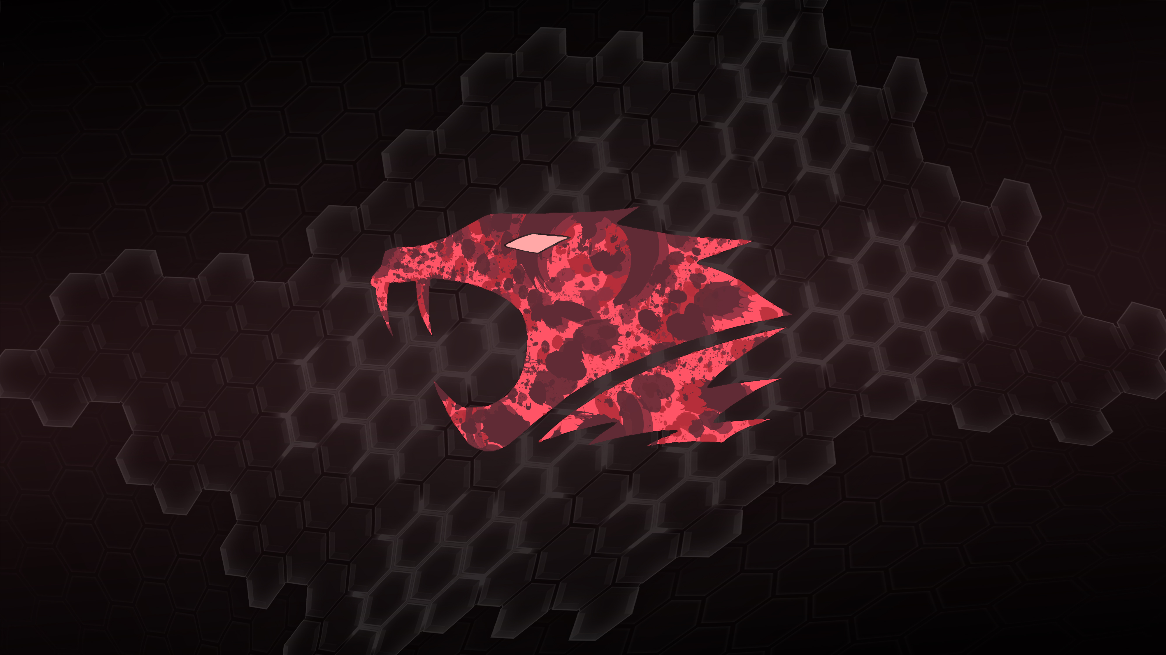 4K+完美画质[IBP]咆哮战队【CSGO壁纸】超清壁纸 - 哔哩哔哩