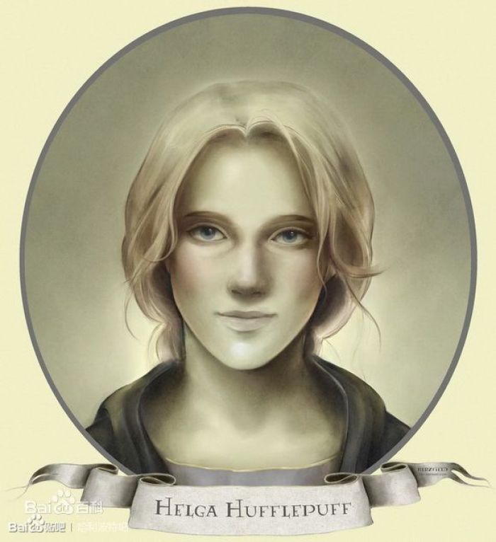 【hp】赫奇帕奇行为守则