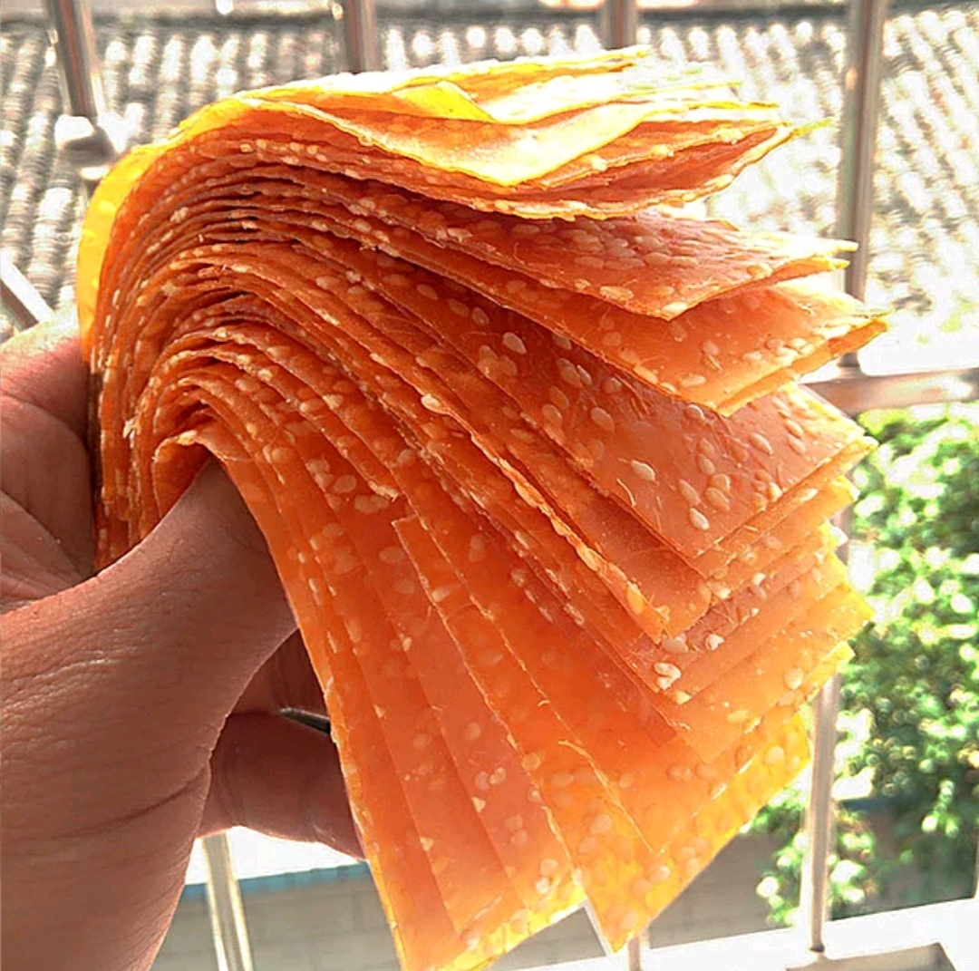 健身减肥吃什么?低卡低脂高蛋白零食推荐 第三