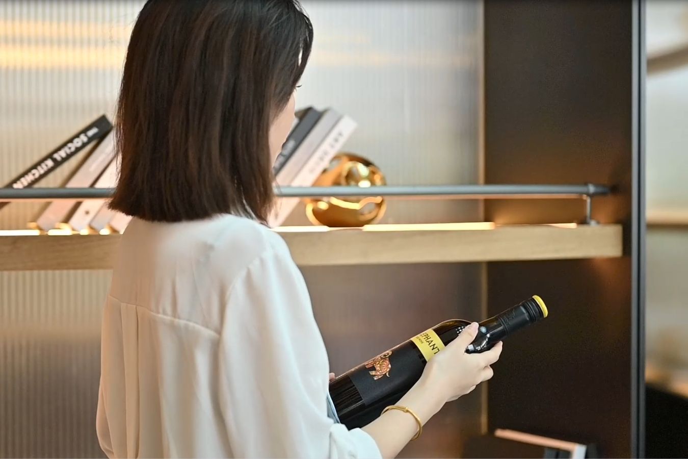 混酿葡萄酒，发现搭配之美！ 哔哩哔哩