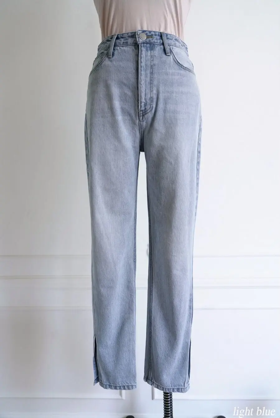 Herlipto Valencia High Rise Jeans トートバッグ 直売最安価格 www