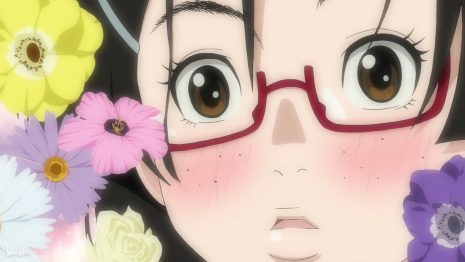 『番剧安利』《海月姬》第二集――牛肉火锅,西部,松阪.