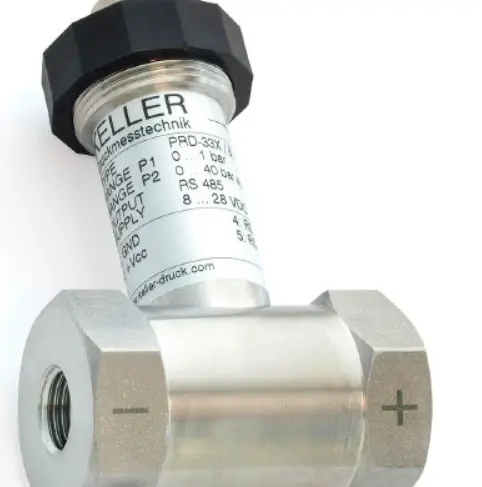 keller压力表 保护套leo3,-1-9bar 303015.0058 309030.