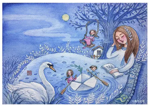 梦境中的奇妙冒险,白鼠群来访,家的守护与启示 梦境中的奇妙冒险,白鼠群来访,家的守护与启示