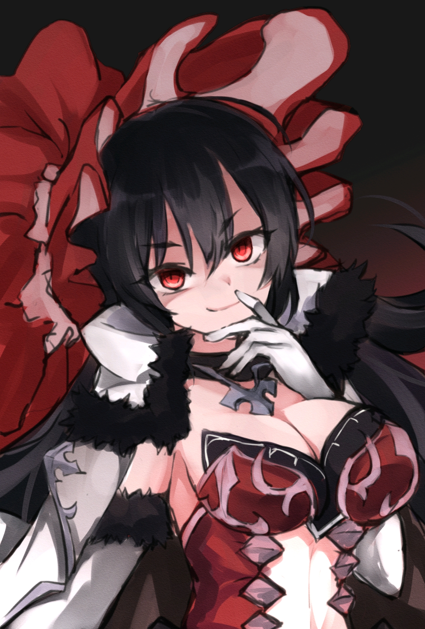 【公主连结】曾经是统治黑夜的最强吸血鬼--伊莉亚·奥恩斯坦(第二弹)