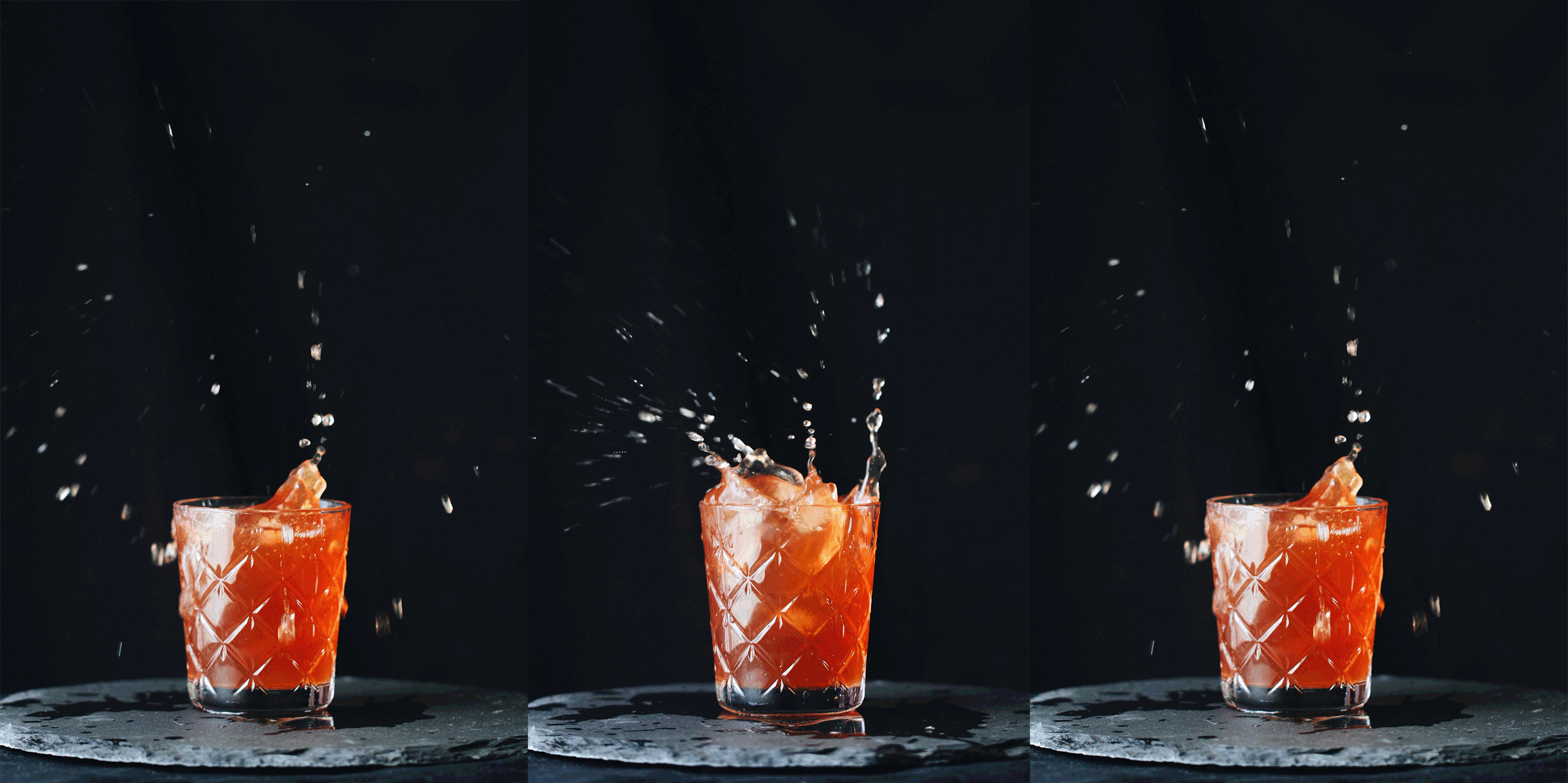 没有酸梅汤的夏天怎能算完整?嗯?