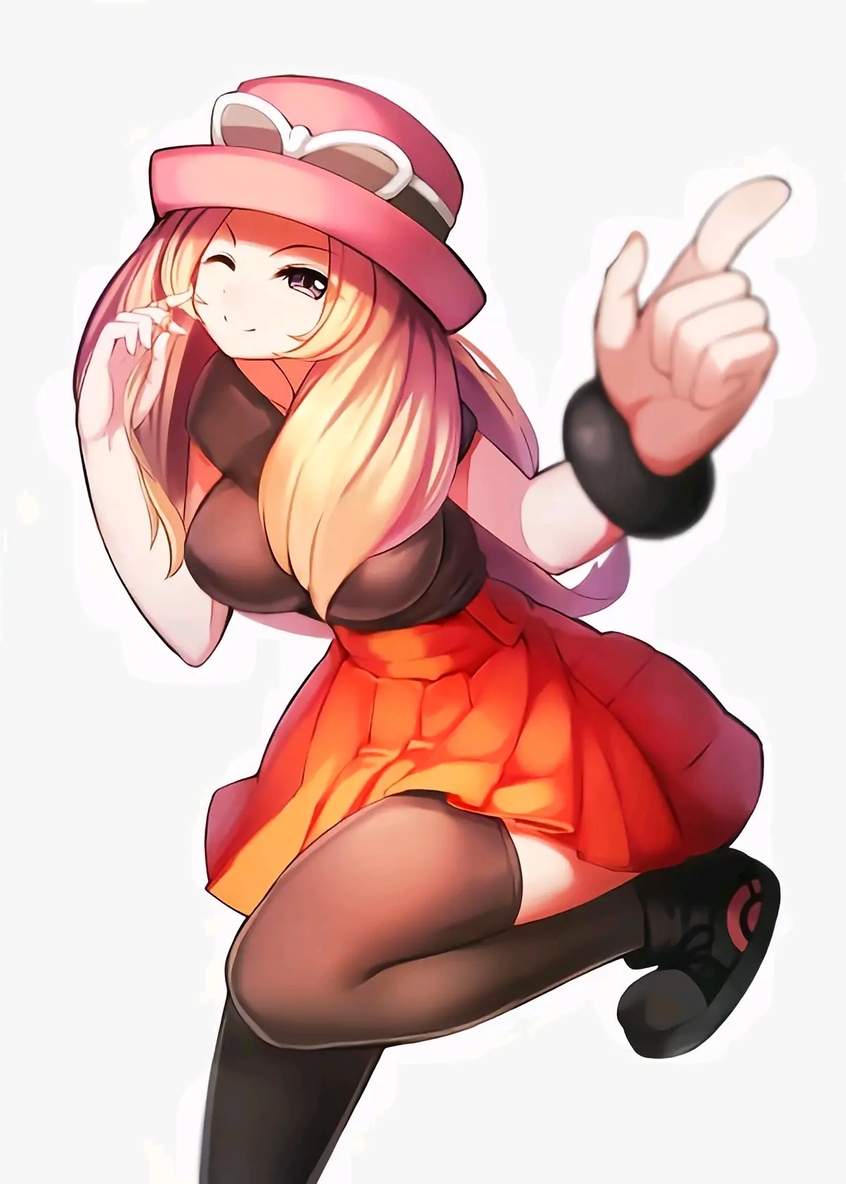 宝可梦