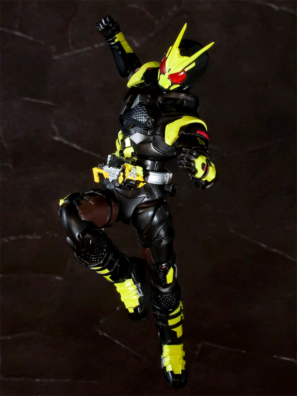 shf blog假面骑士001