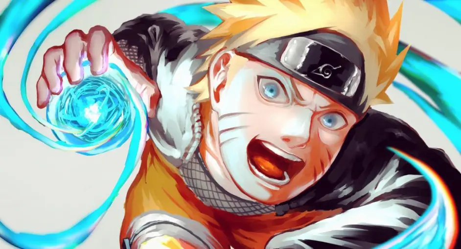 经典话题 Jump最具人气必杀技 鬼灭之刃水之呼吸并未上榜 哔哩哔哩