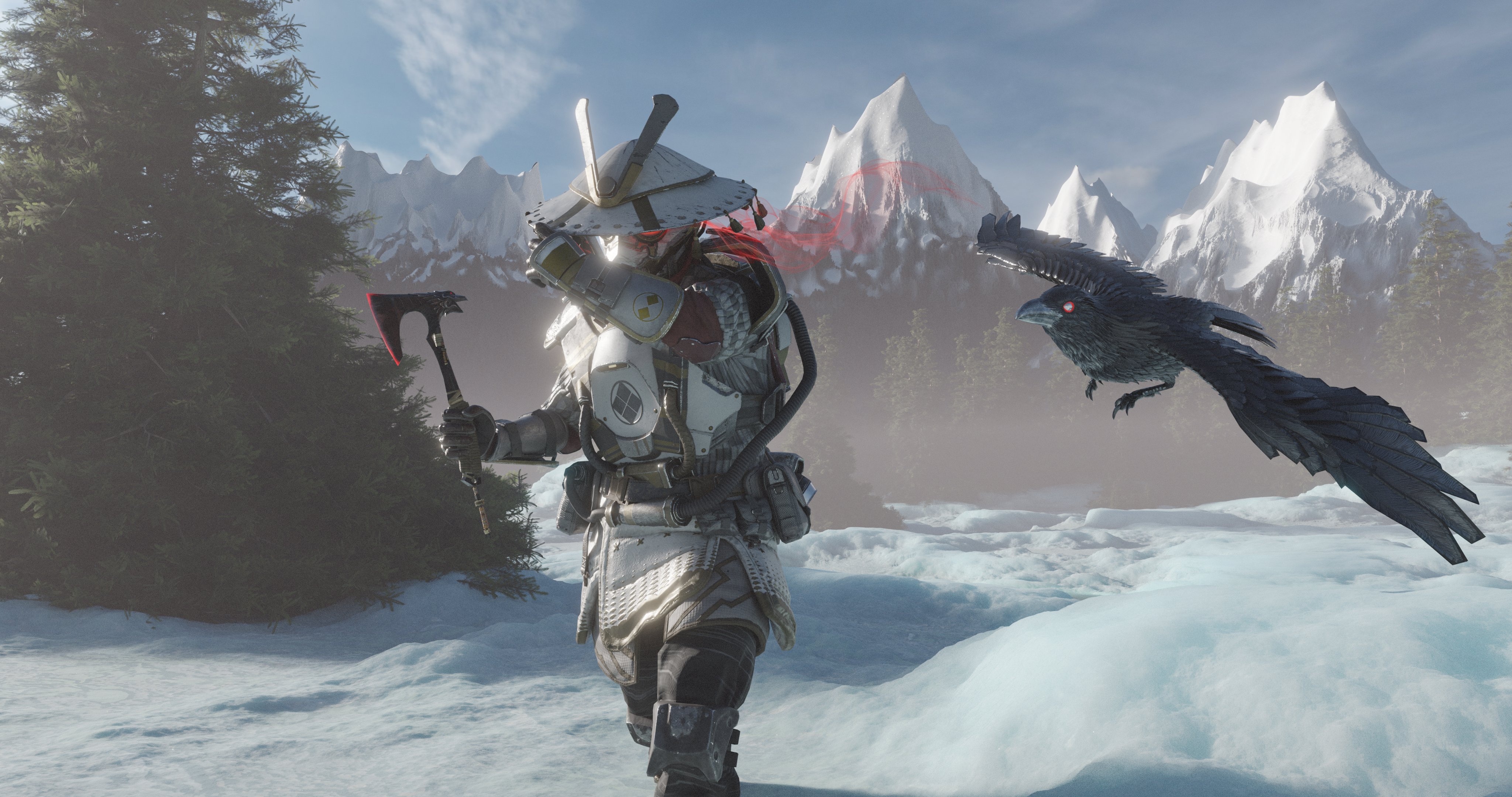 【apex/3d】一些apex3d大图#02@tetrabutyl