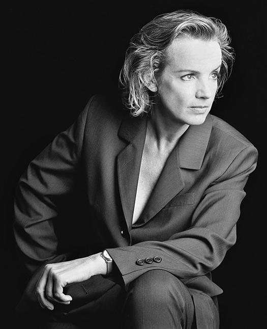 吉尔·桑德与优衣库和不得不说的复兴  j系列