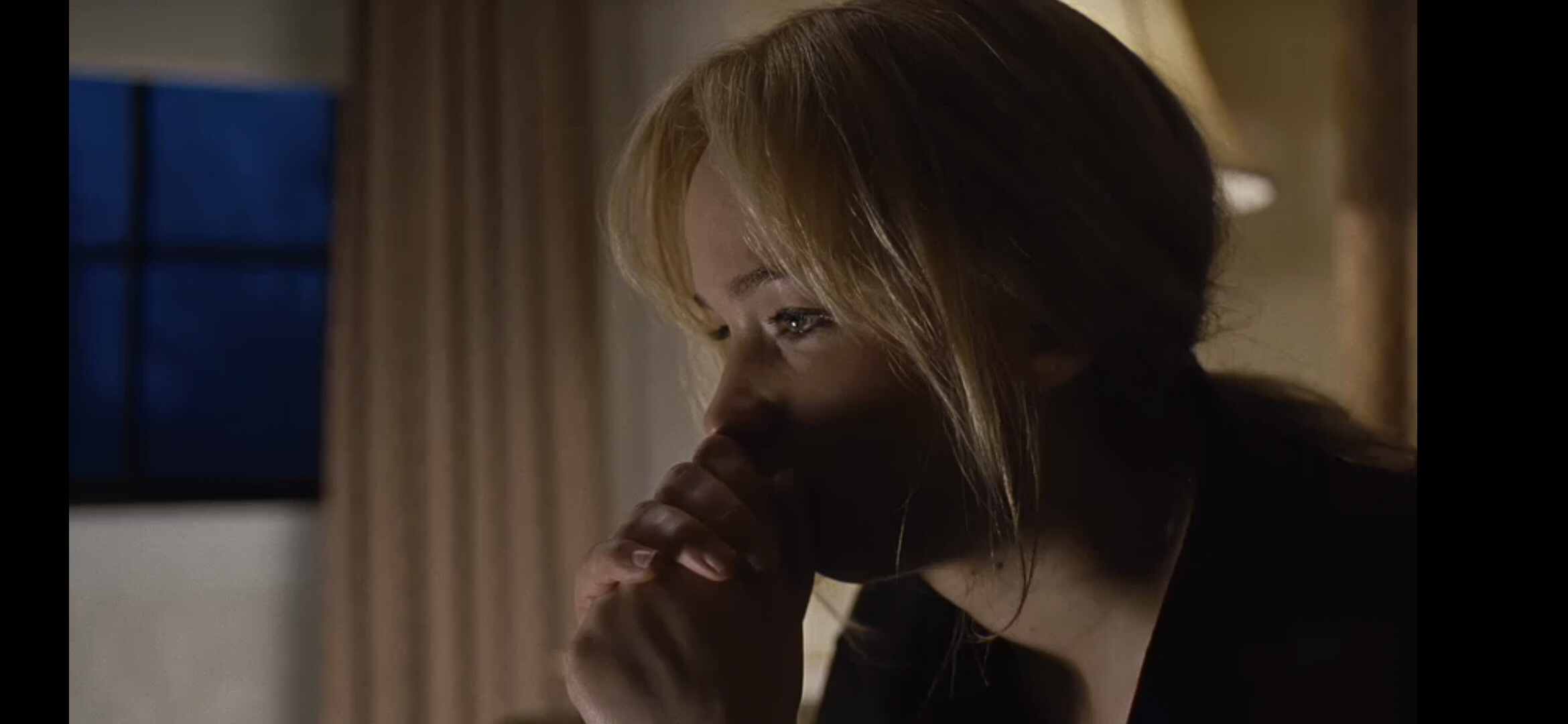 【观后感|电影】奋斗的乔伊