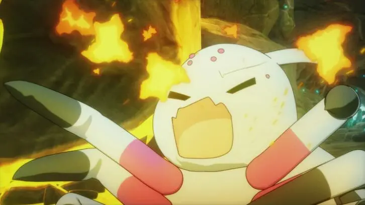 我是蜘蛛又怎样 明年1月开始播放 追加演员堀江瞬 东山奈央等 哔哩哔哩