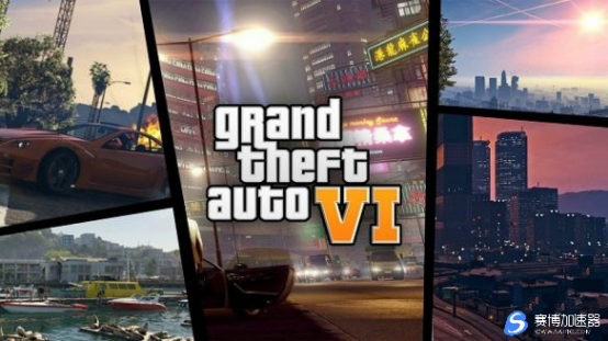 《GTA6》劲爆新消息:故事设定无女性角色 背