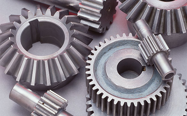 精密齿轮齿面硬度的分类介绍-ihf合发齿轮