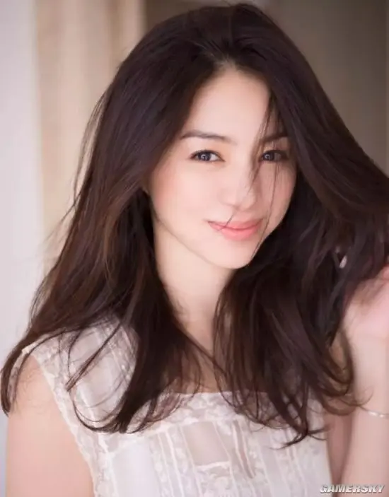 新垣结衣和石原里美被她打败岛国网友票选最佳外貌女星top20 深田恭子 绫濑遥 哔哩哔哩