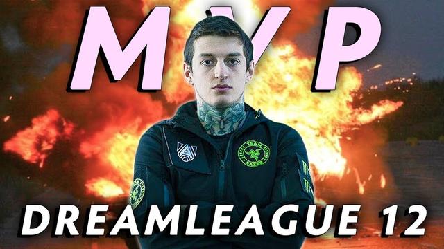 dota2外媒评选2019年度新人emo一战封神上榜